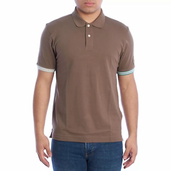 La Martina  Poloshirt YMP011-PK001-04037 günstig online kaufen