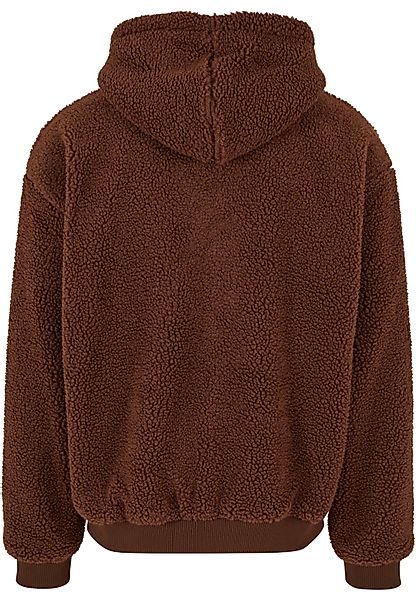 Karl Kani Longsleeve "Karl Kani Herren KM233-019-1 KK Varsity Teddy Full Zi günstig online kaufen
