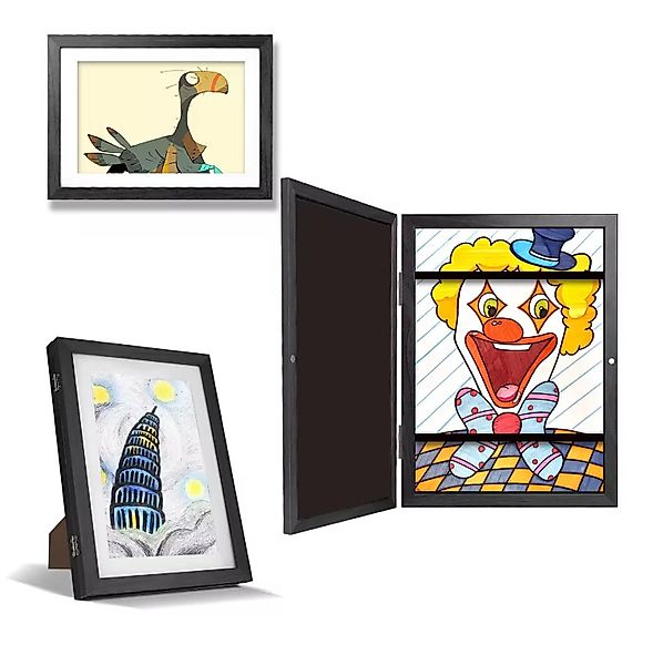 LA CUTE Bilderrahmen zum Basteln 1er günstig online kaufen