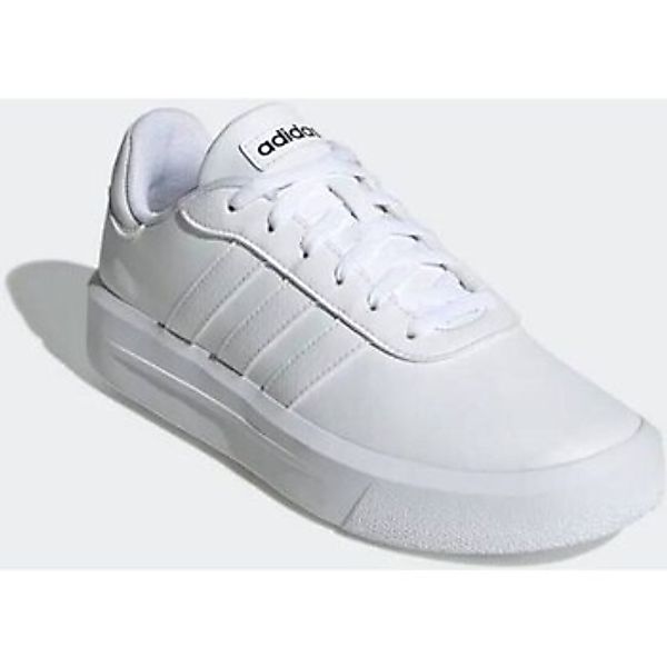 adidas  Sneaker Court Platform günstig online kaufen