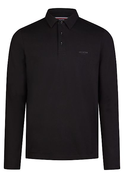 HECHTER PARIS Poloshirt (1-tlg) kann zu günstig online kaufen
