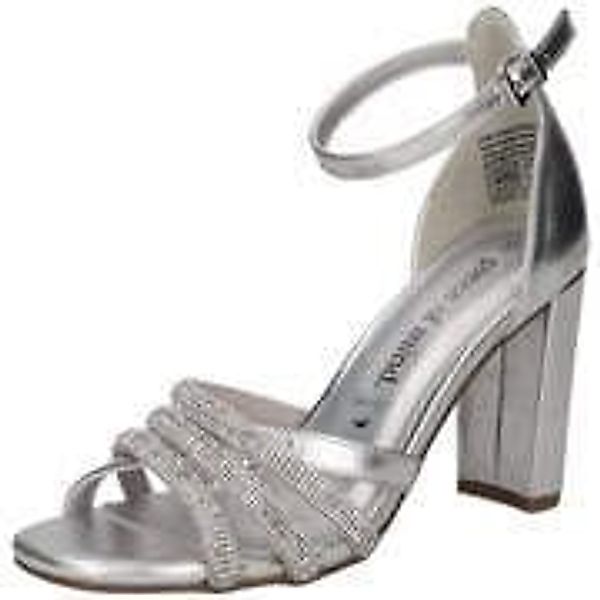 piece of mind Sandale Damen silber günstig online kaufen