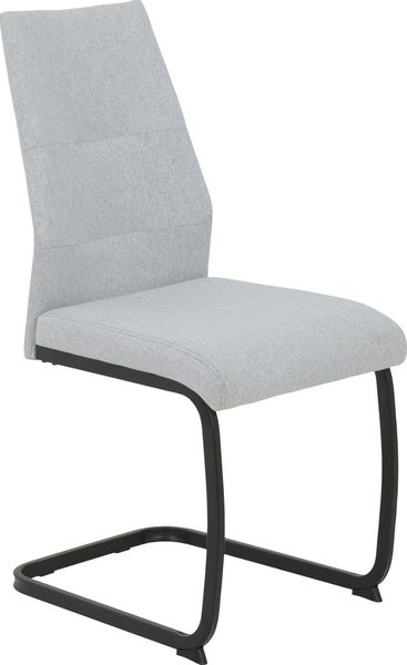 HELA Freischwinger Ariana, Esszimmerstuhl (Set, 4 günstig online kaufen
