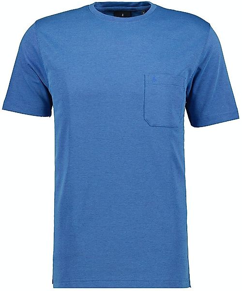 RAGMAN 3/4-Arm-Shirt Ragman / He.T-Shirt / günstig online kaufen