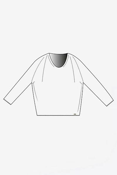 Cinque Sweatshirt CIBLUO günstig online kaufen