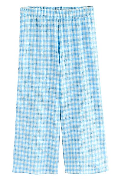 Next Palazzohose Hose mit weitem Bein günstig online kaufen