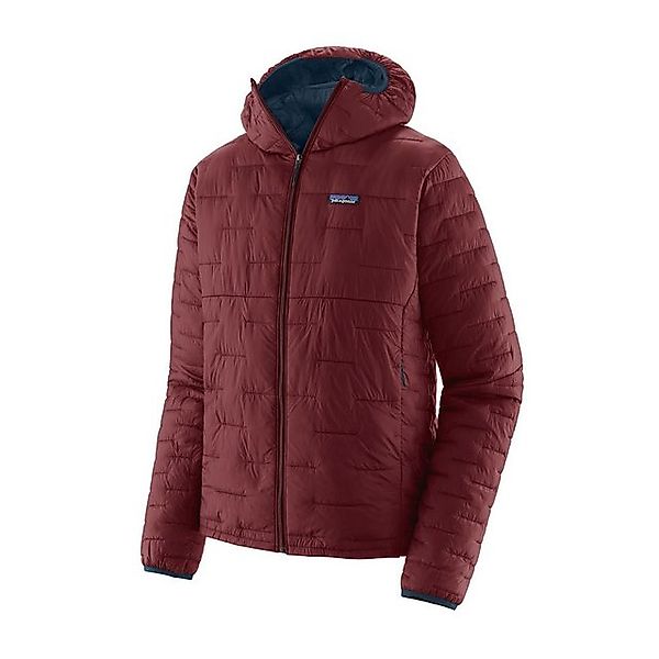 Patagonia Anorak Patagonia M Micro Puff Hoody Herren Anorak günstig online kaufen