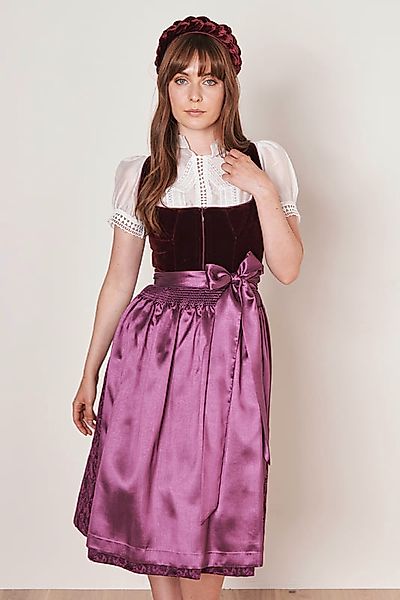 Dirndl Erica (70cm) günstig online kaufen