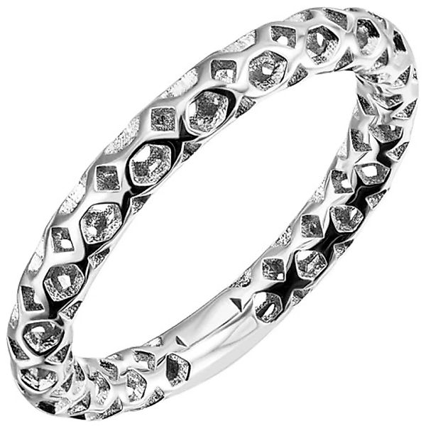 SIGO Damen Ring 925 Sterling Silber Silberring günstig online kaufen