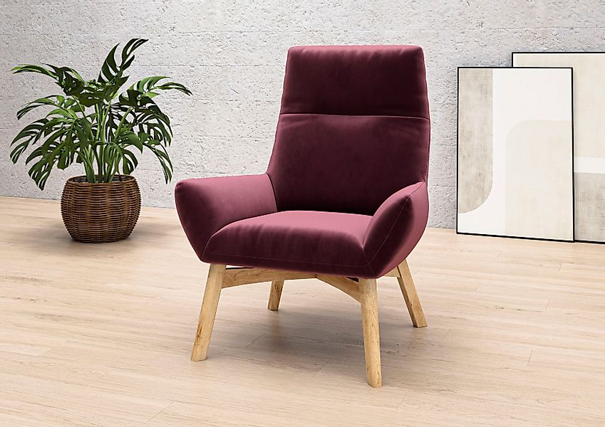Places of Style Sessel Basic Relaxsessel, günstig online kaufen