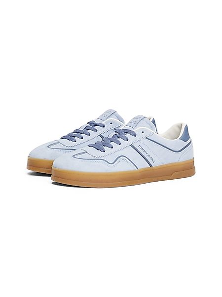 Tommy Jeans THE GREENWICH Plateausneaker, Schnürer, günstig online kaufen