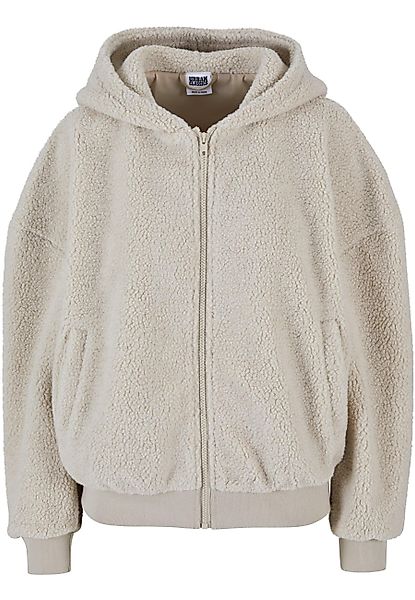 URBAN CLASSICS Sweatjacke Urban Classics Damen günstig online kaufen