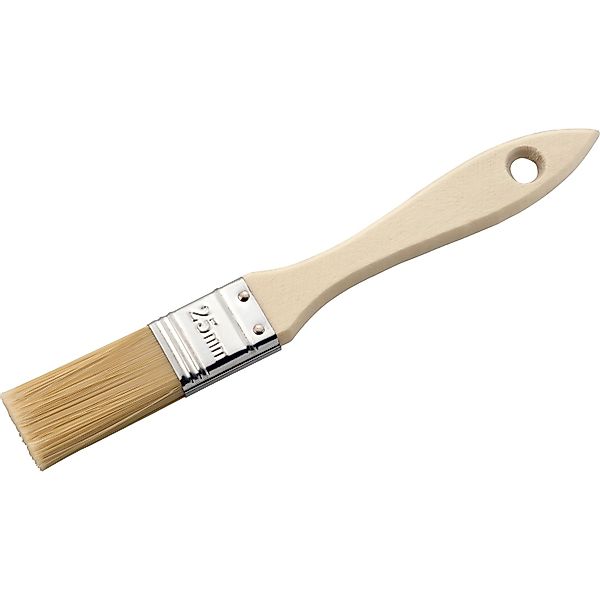 Flachpinsel 25 mm günstig online kaufen