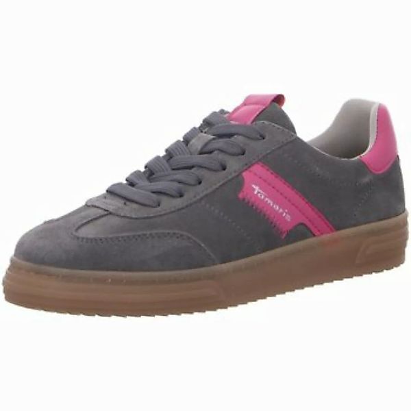 Tamaris  Sneaker BEQUEM-SCHNÜRHALBSCHUH 1-23788-42-214 günstig online kaufen