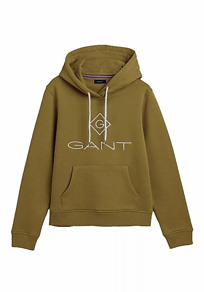 Gant Sweatshirt "Sweatshirt" günstig online kaufen