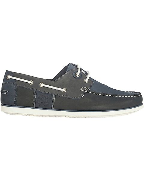 Barbour Bootsschuh Wake Mokassin günstig online kaufen