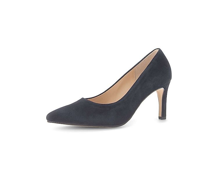 Gabor Eleganter Pumps Rauleder Pumps günstig online kaufen