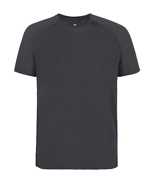 Rukka Trainingsshirt Rukka T-shirt MUUKKO günstig online kaufen
