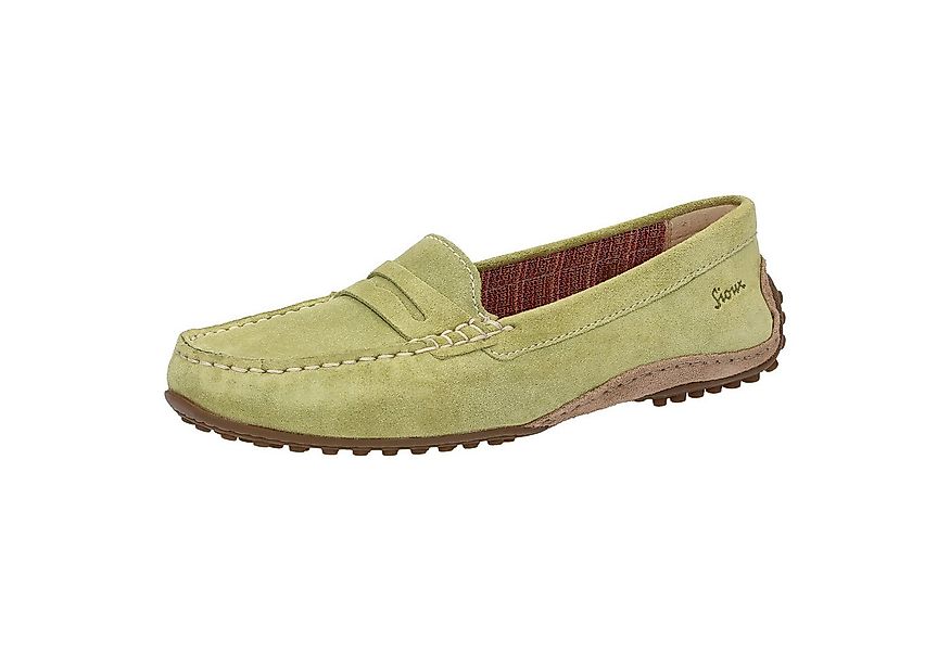 SIOUX Cacciola Slipper günstig online kaufen