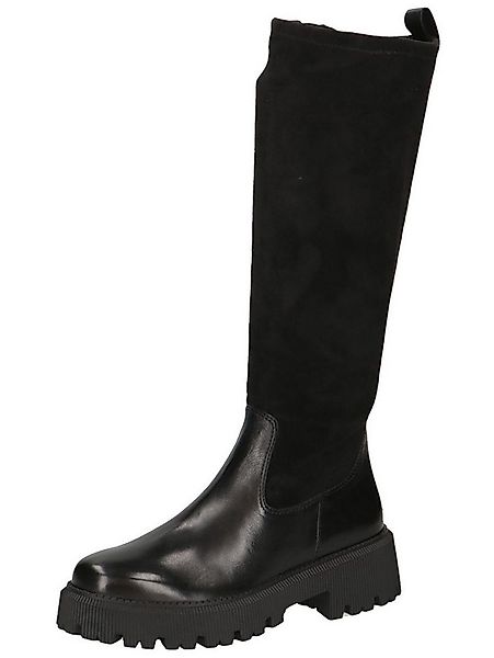Caprice Caprice Stiefel Leder/Textil Stiefel günstig online kaufen