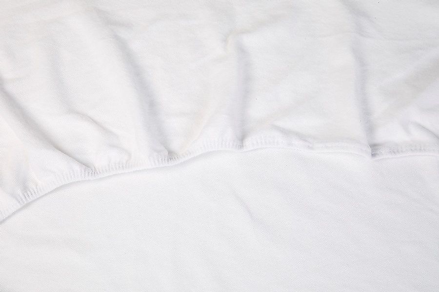 Kayori Spannbettlaken Showa, Flanell, Gummizug: rundum, günstig online kaufen