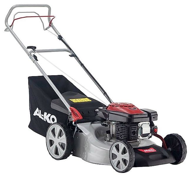AL-KO Benzinrasenmäher Easy 4.60 SP-S, 46 günstig online kaufen