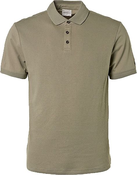 No Excess Poloshirt Army Grün - Größe M günstig online kaufen