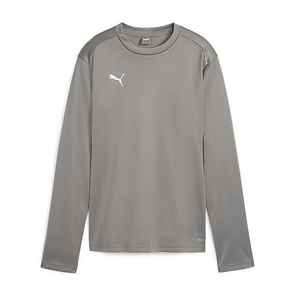 PUMA Fleecepullover Puma Damen Pullover teamGOAL Training Sweat 658652 günstig online kaufen