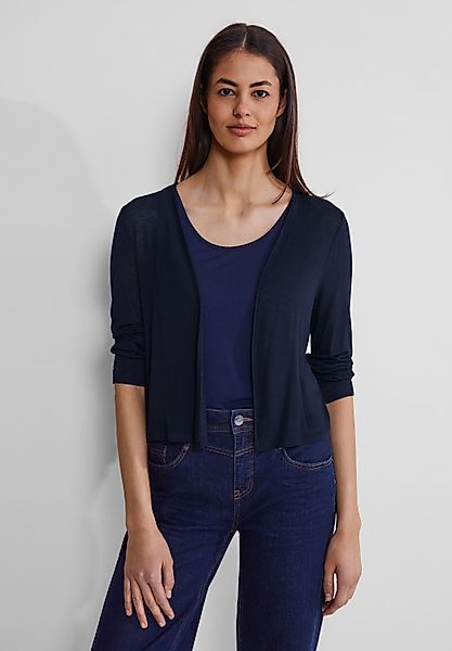 STREET ONE Shirtjacke Style Suse in günstig online kaufen