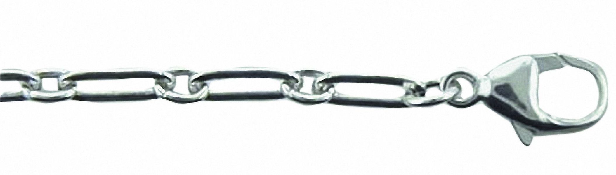 Adelia´s Silberarmband Damen 925 Silber Fantasie günstig online kaufen