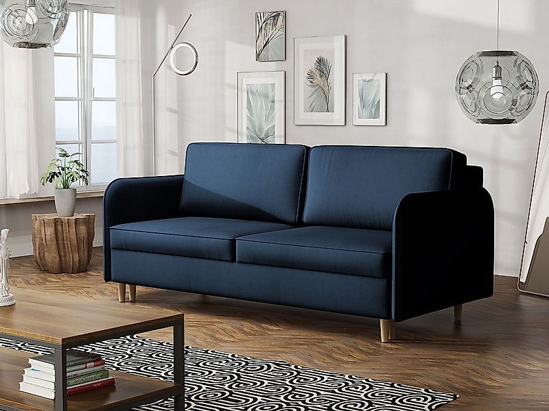 MIRJAN24 Schlafsofa Gaja, mit Schlaffunktion und günstig online kaufen