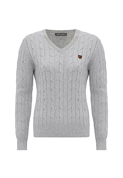 Jacey Quinn Sweatshirt günstig online kaufen