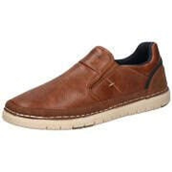 Tom Tailor Slipper Herren braun|braun|braun|braun günstig online kaufen