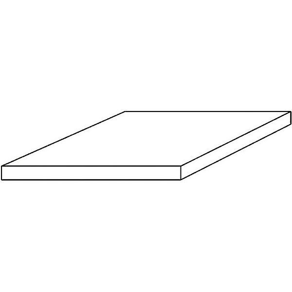 HAMMERBACHER Aktenschrank Einlegboden für Schränke Solid 400x400mm Grau günstig online kaufen