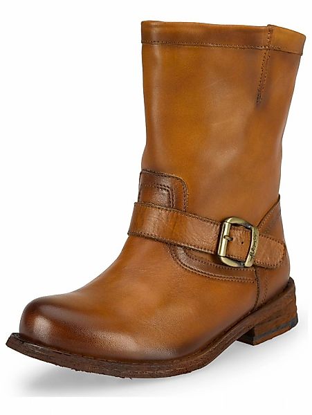 Felmini Stiefelette "Felmini Stiefelette Leder" günstig online kaufen