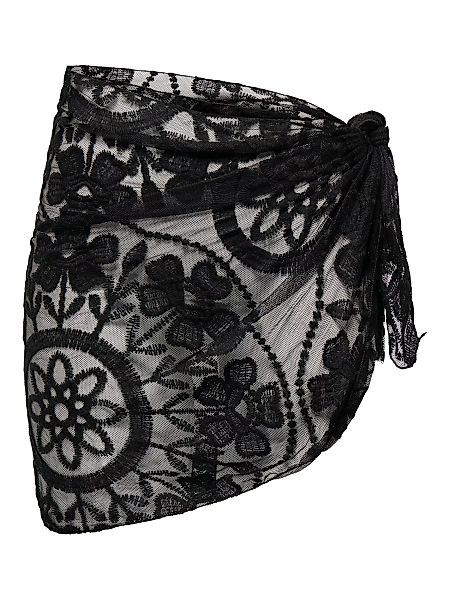 ONLY Pareo "ONLCARLA EMBROIDERED LACE SARONG" günstig online kaufen