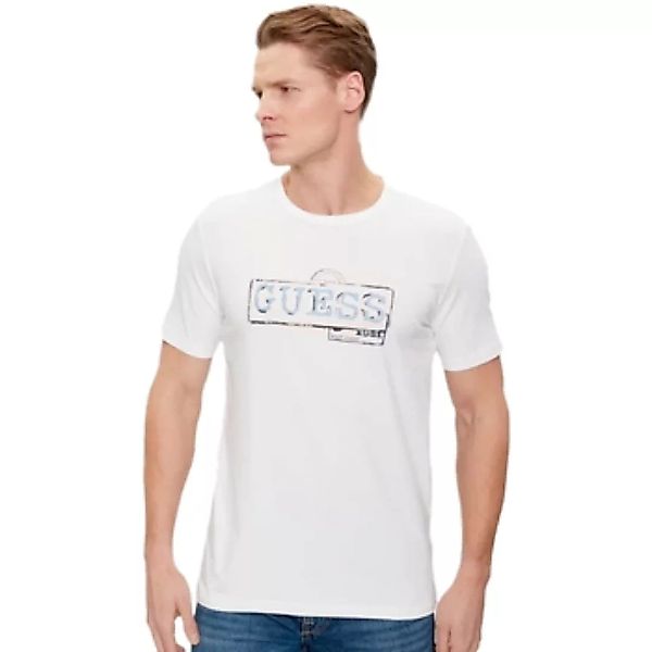 Guess  T-Shirt Authentic günstig online kaufen