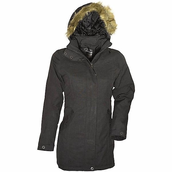 RennerXXL Funktionsparka Anna Übergrößen Damen Winterparka günstig online kaufen
