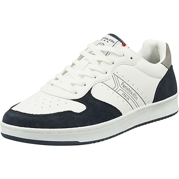 Pantofola d´Oro Sneaker "Pantofola dOro Sneaker Leder/Synthetik" günstig online kaufen