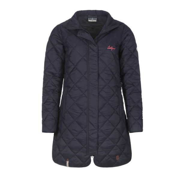 Leitfeuer Steppjacke Damen Jacke gesteppt lang günstig online kaufen