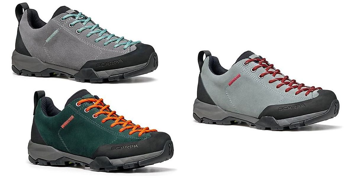 Scarpa Mojito Trail GTX Wmn Wanderschuh günstig online kaufen