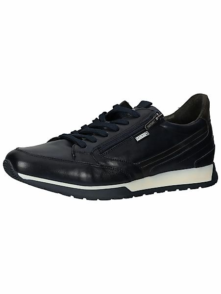 PIKOLINOS Schnürschuh "PIKOLINOS Halbschuhe Leder" günstig online kaufen