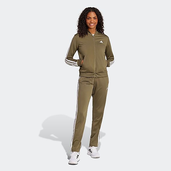 adidas Sportswear Trainingsanzug W 3S TR günstig online kaufen