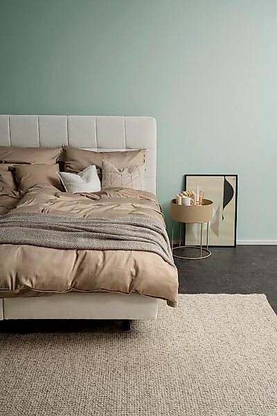SCHÖNER WOHNEN-Kollektion Bettwäsche PURE 2.0 Ganzjahresbettwäsche, günstig online kaufen
