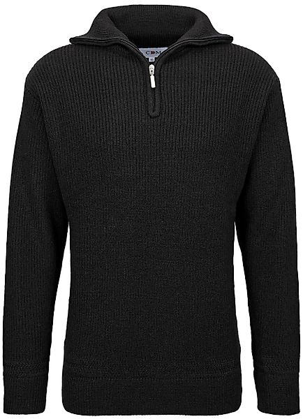 CDM Troyer Jagdpullover Troyerform Strickpullover Ansitzpullover günstig online kaufen