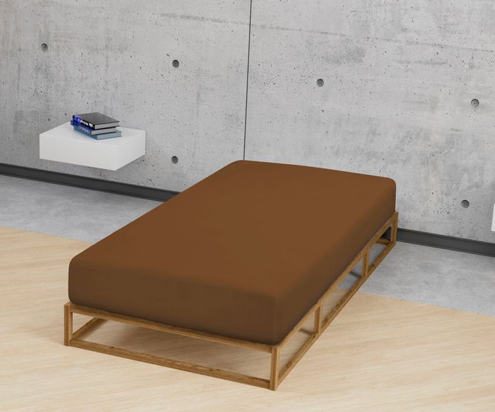 Biberna Spannbettlaken Biber in Gr. 90x200, günstig online kaufen