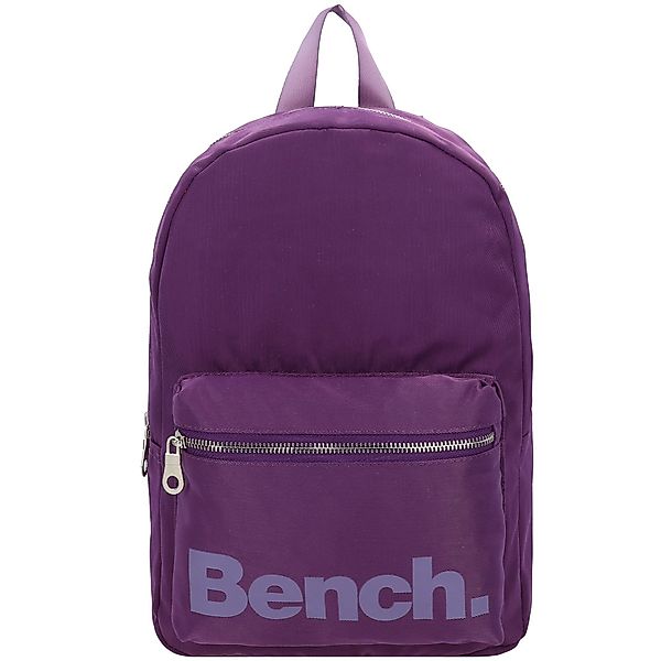 Bench. Rucksack City Girls, Nylon günstig online kaufen