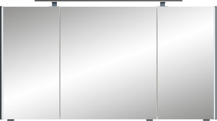 Saphir Spiegelschrank Serie 7045 Badezimmer-Spiegelschrank inkl. günstig online kaufen