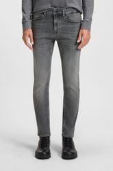 BOSS ORANGE Slim-fit-Jeans Delaware slim fit, günstig online kaufen