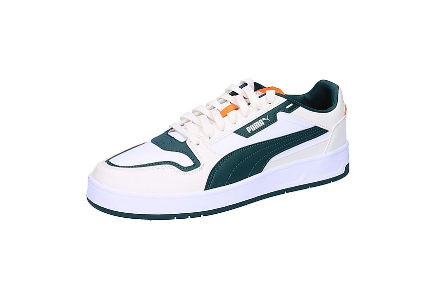 PUMA Puma Unisex Sneaker Court Classic Street 400196 Sneaker günstig online kaufen